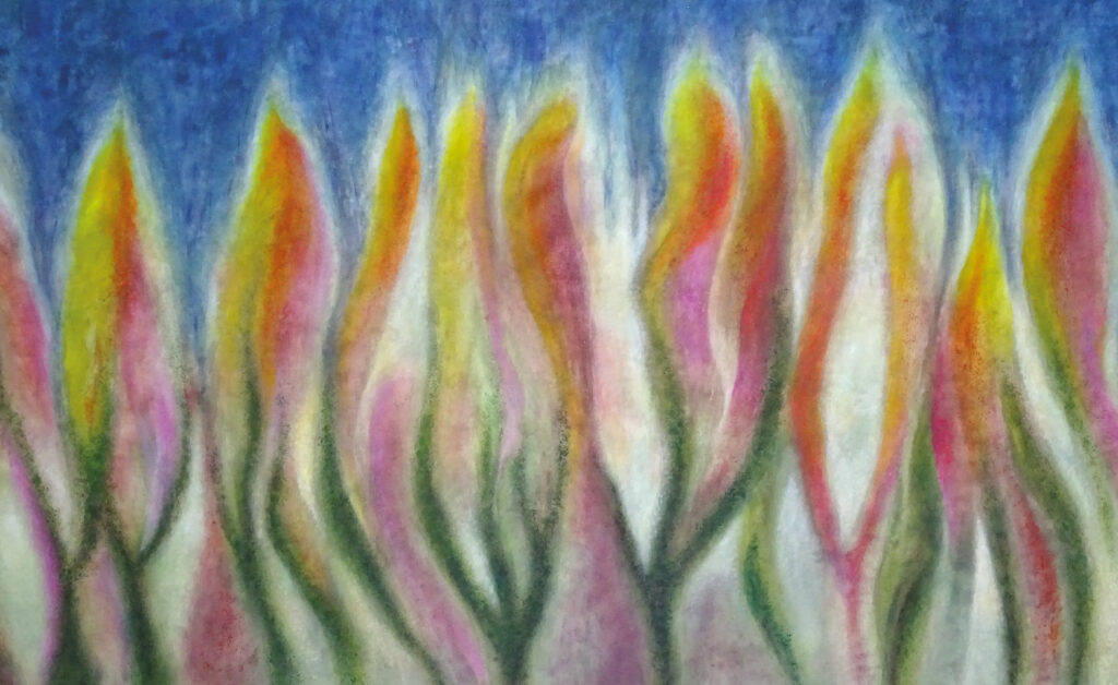 Plantarchie | Power Plant | Panarchía