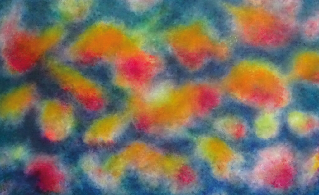 Wolkenheim | Cloudy home | Casa nublada